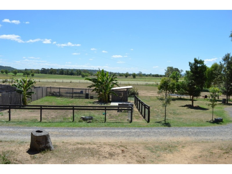 49 Laidley Creek West Road, Laidley Creek West QLD 4341