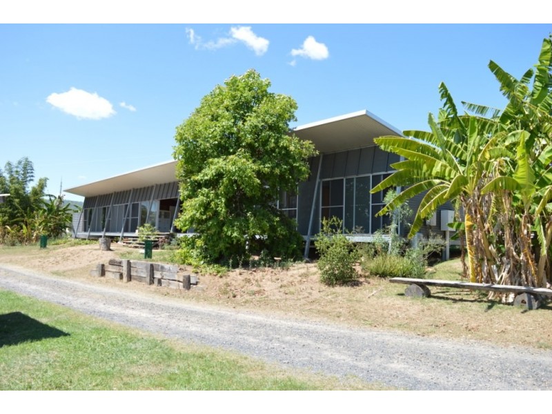 49 Laidley Creek West Road, Laidley Creek West QLD 4341