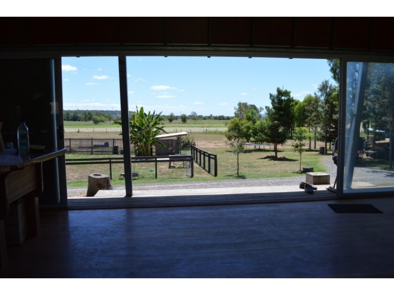 49 Laidley Creek West Road, Laidley Creek West QLD 4341