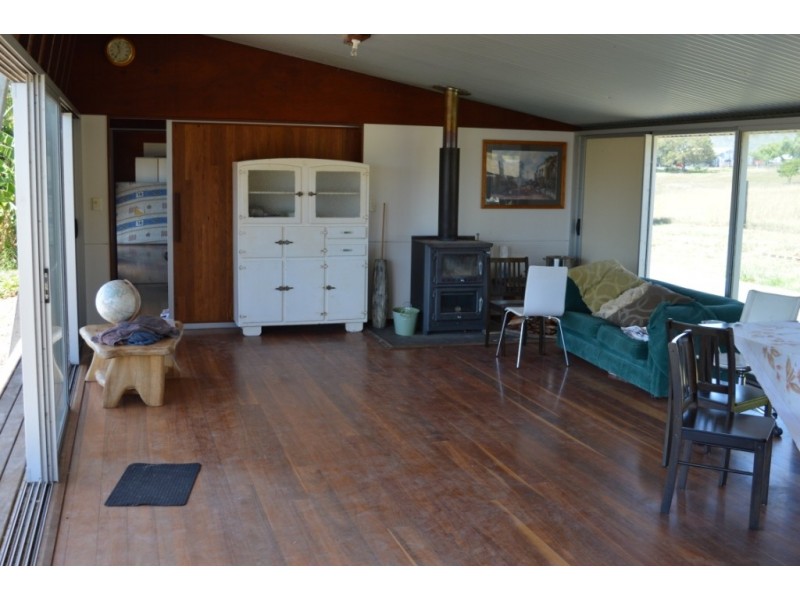 49 Laidley Creek West Road, Laidley Creek West QLD 4341