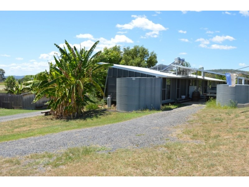 49 Laidley Creek West Road, Laidley Creek West QLD 4341