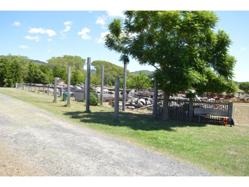 49 Laidley Creek West Road, Laidley Creek West QLD 4341