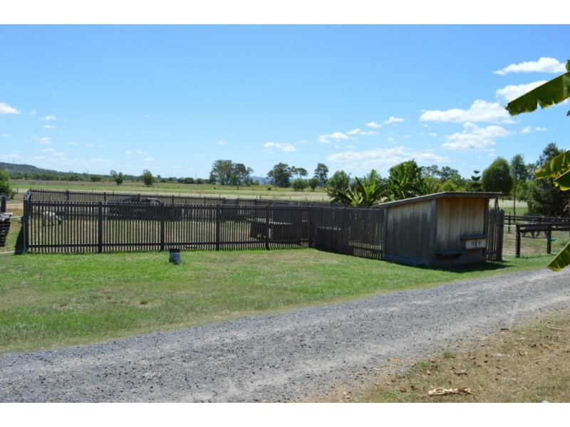 49 Laidley Creek West Road, Laidley Creek West QLD 4341