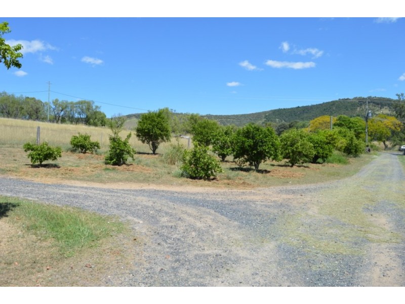 49 Laidley Creek West Road, Laidley Creek West QLD 4341