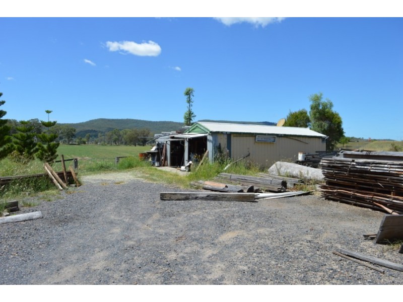 49 Laidley Creek West Road, Laidley Creek West QLD 4341