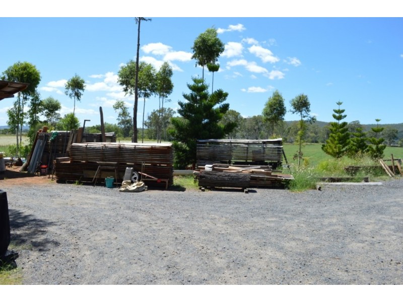 49 Laidley Creek West Road, Laidley Creek West QLD 4341