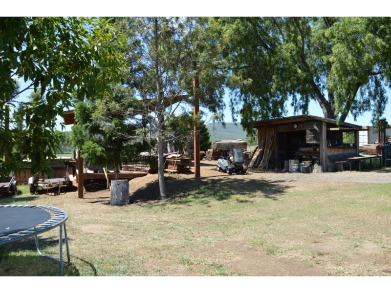 49 Laidley Creek West Road, Laidley Creek West QLD 4341