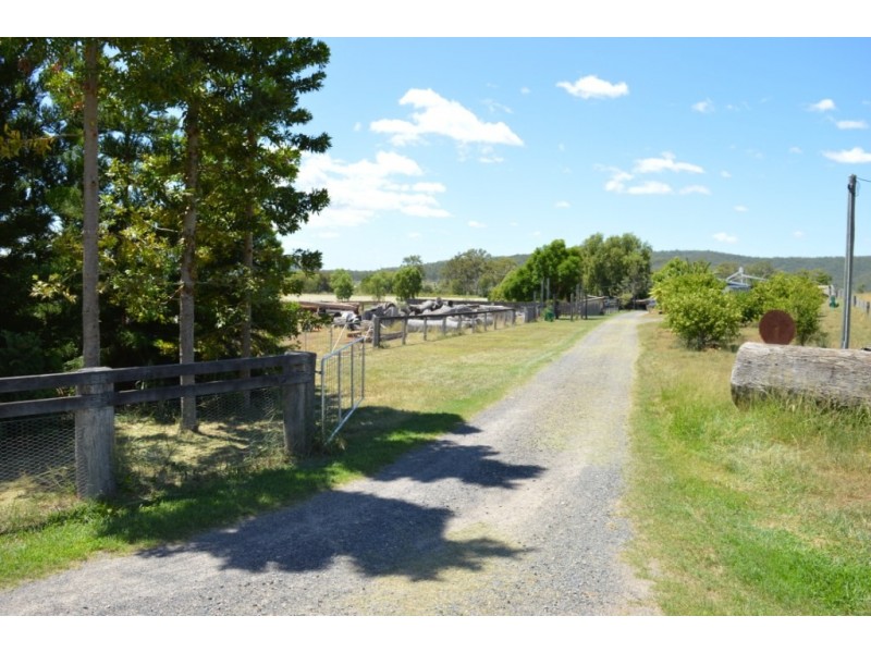 49 Laidley Creek West Road, Laidley Creek West QLD 4341