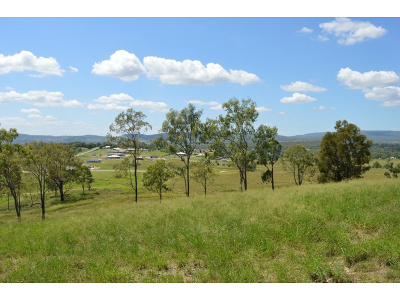 L4 Hatton Ridge Drive, Regency Downs QLD 4341