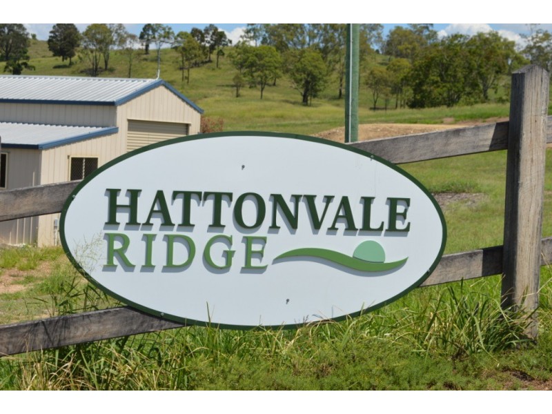 L4 Hatton Ridge Drive, Regency Downs QLD 4341