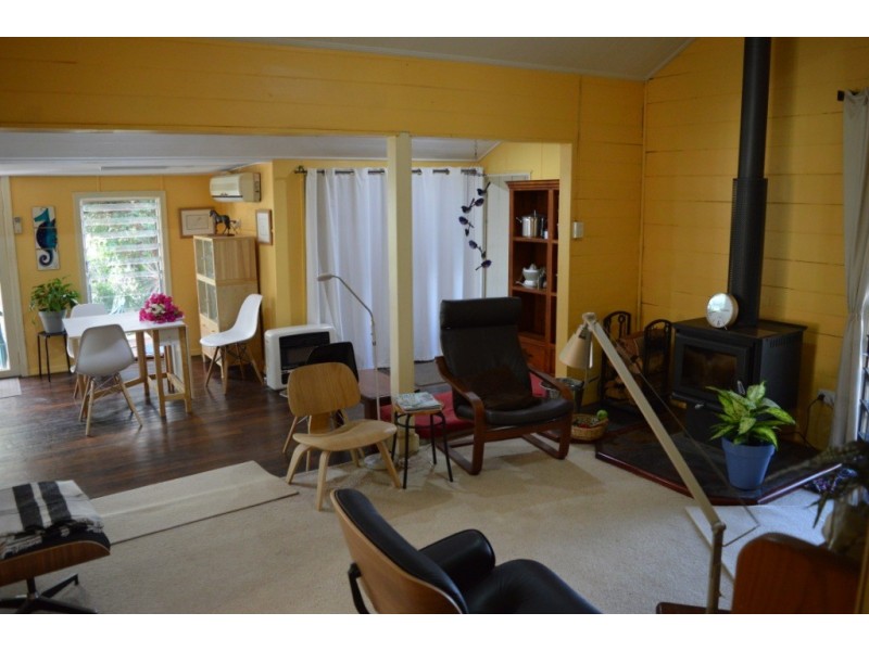 42 Glen Cairn Rd, Glen Cairn QLD 4342