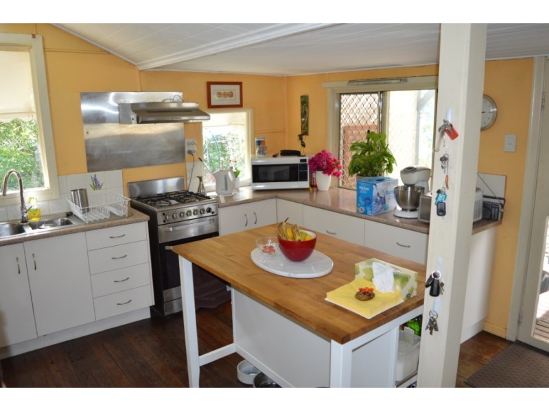 42 Glen Cairn Rd, Glen Cairn QLD 4342