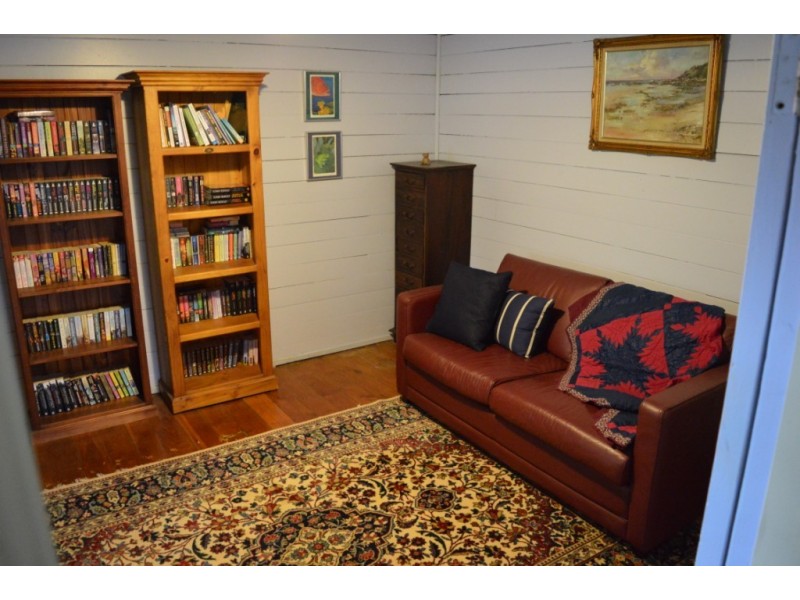 42 Glen Cairn Rd, Glen Cairn QLD 4342