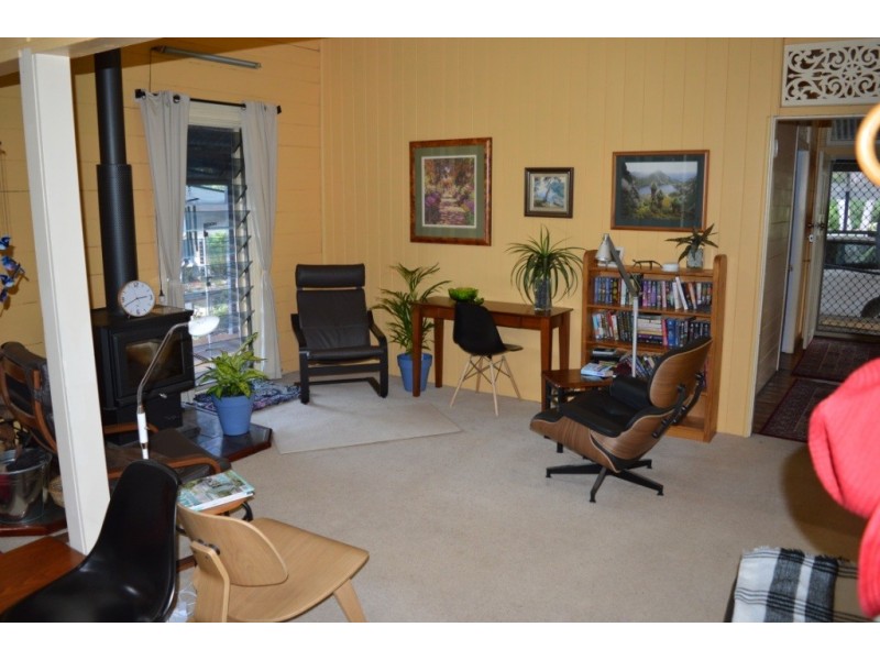 42 Glen Cairn Rd, Glen Cairn QLD 4342