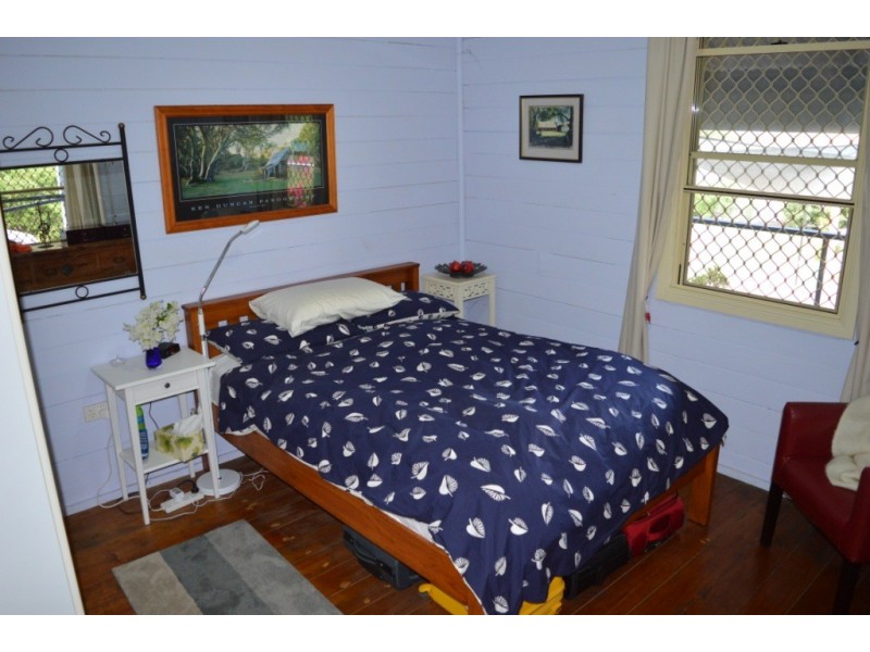 42 Glen Cairn Rd, Glen Cairn QLD 4342