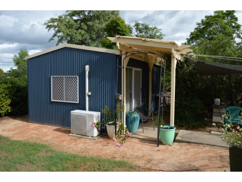 42 Glen Cairn Rd, Glen Cairn QLD 4342