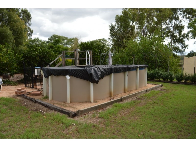 42 Glen Cairn Rd, Glen Cairn QLD 4342