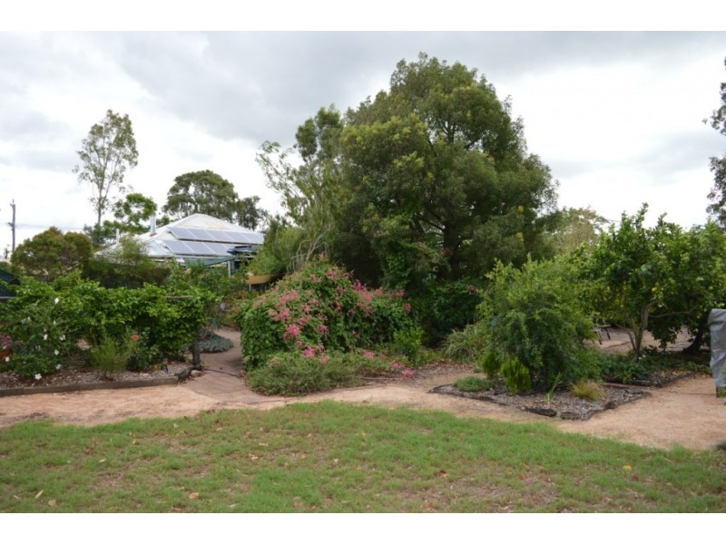 42 Glen Cairn Rd, Glen Cairn QLD 4342