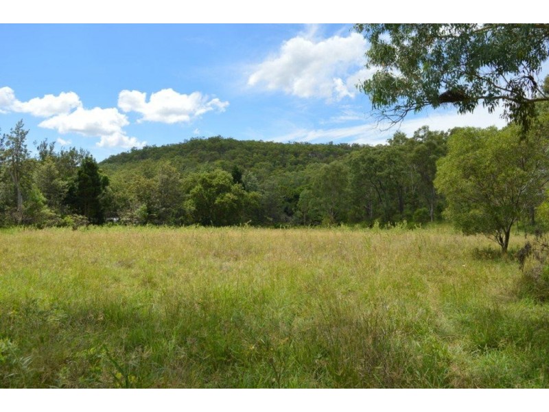 117 Mount Berryman Road, Mount Berryman QLD 4341