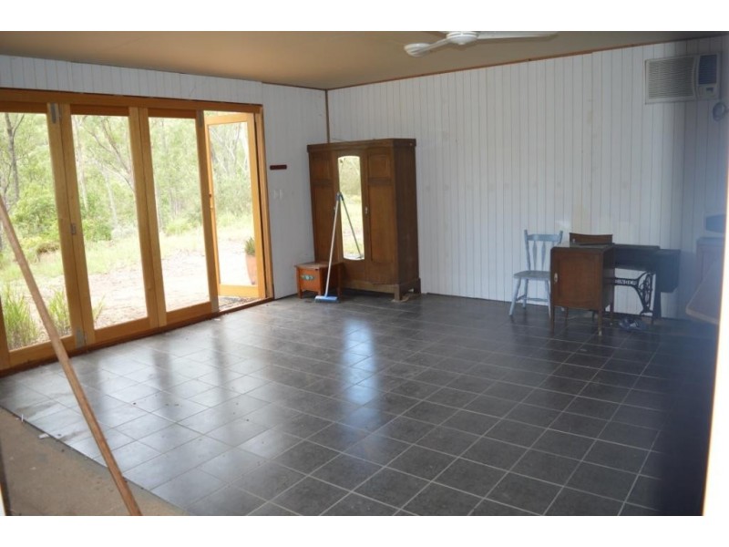 117 Mount Berryman Road, Mount Berryman QLD 4341