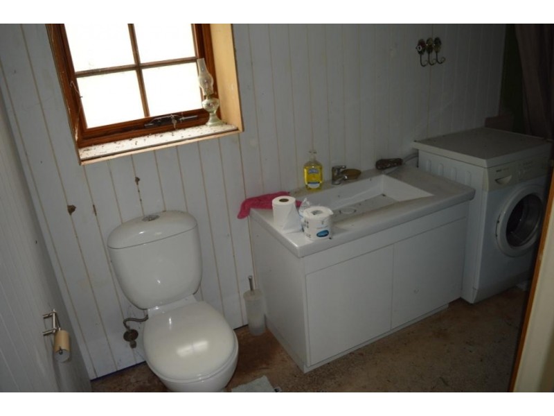 117 Mount Berryman Road, Mount Berryman QLD 4341