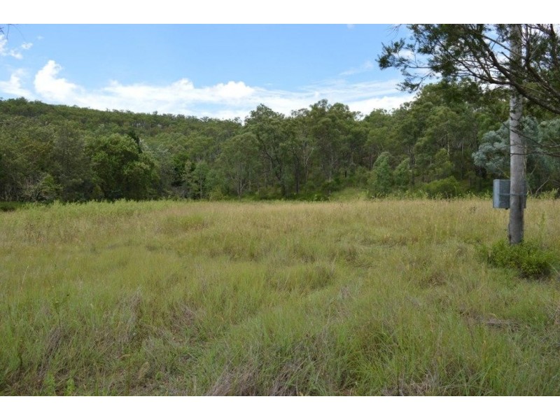 117 Mount Berryman Road, Mount Berryman QLD 4341