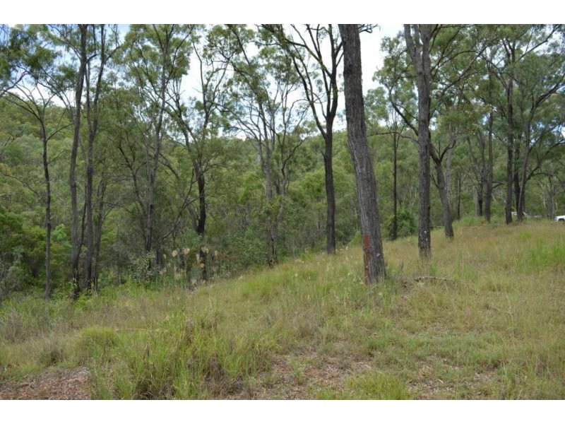 117 Mount Berryman Road, Mount Berryman QLD 4341