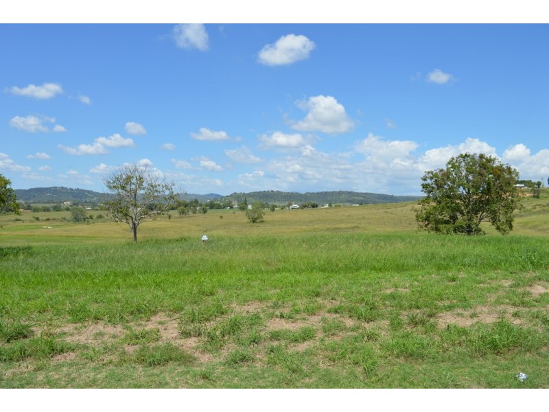 L41 – 25 Funk Road, Regency Downs QLD 4341