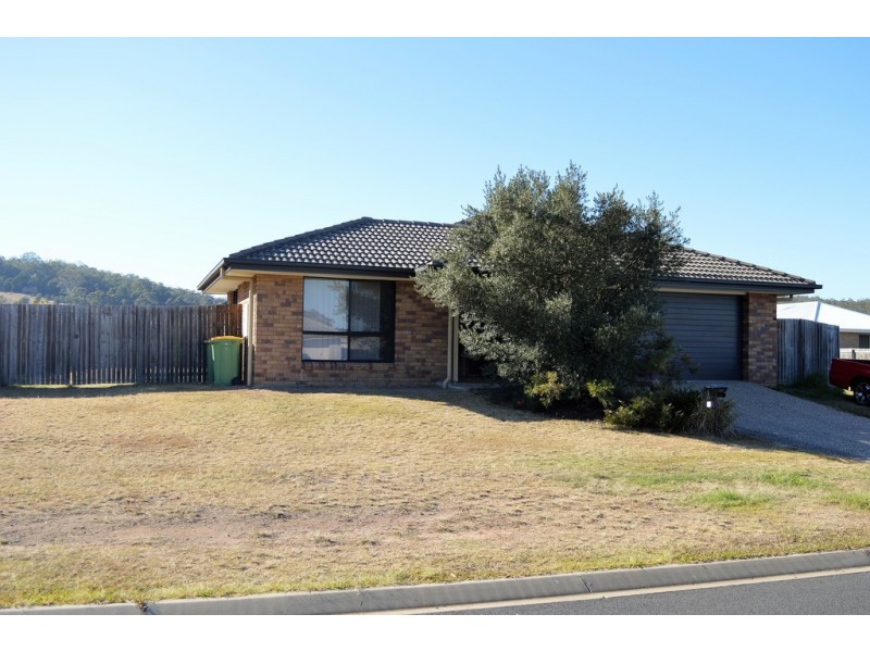 1 Morrison Drive, Laidley QLD 4341