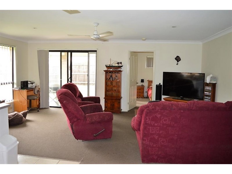 1 Morrison Drive, Laidley QLD 4341