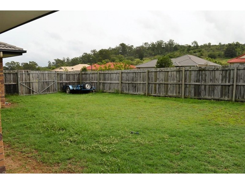 1 Morrison Drive, Laidley QLD 4341