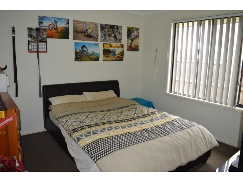 1 Morrison Drive, Laidley QLD 4341