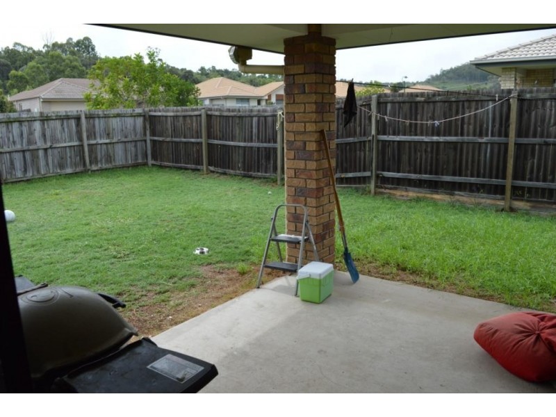 1 Morrison Drive, Laidley QLD 4341