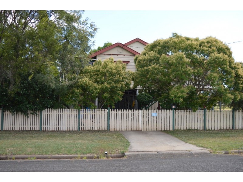 52 Edward Street, Laidley QLD 4341