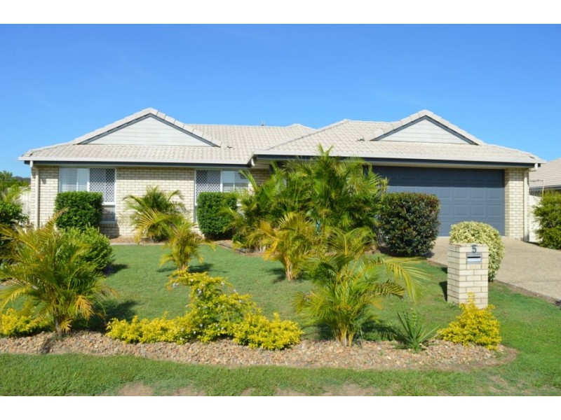 5 Watson Street, Laidley QLD 4341