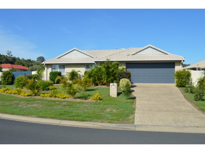 5 Watson Street, Laidley QLD 4341