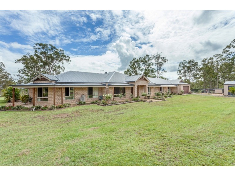 57 Robeck Road, Gatton QLD 4343