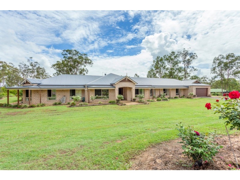57 Robeck Road, Gatton QLD 4343