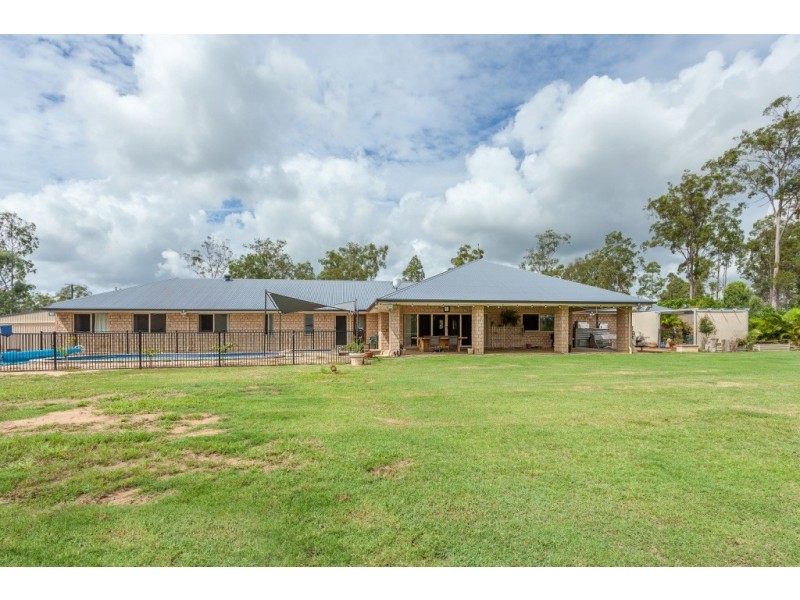 57 Robeck Road, Gatton QLD 4343