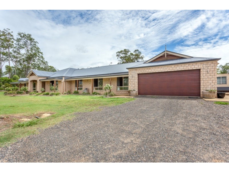 57 Robeck Road, Gatton QLD 4343