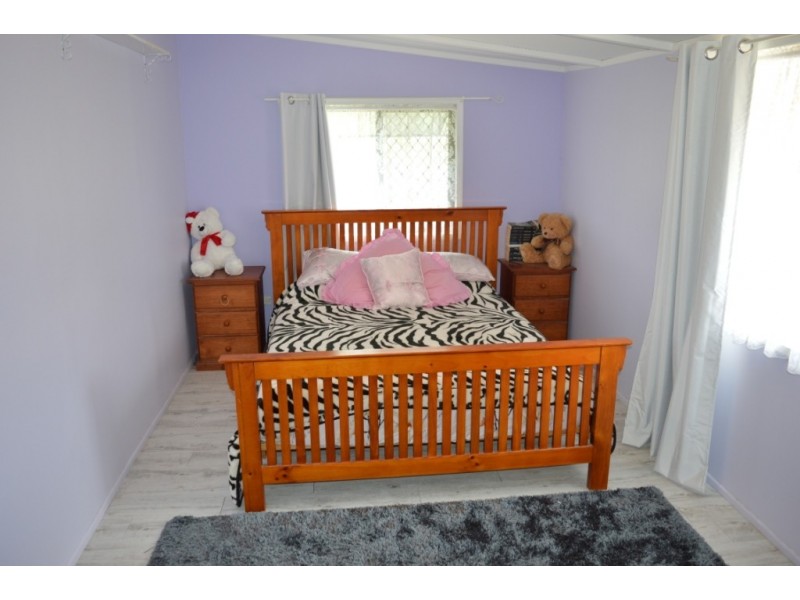 48 Zischke Road, Plainland QLD 4341