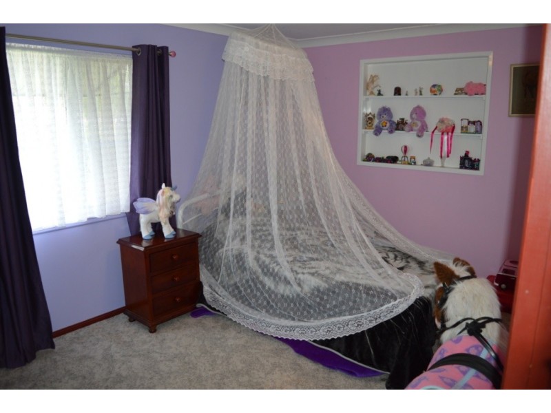 48 Zischke Road, Plainland QLD 4341