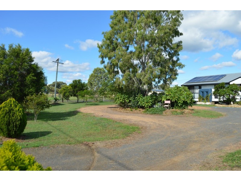 48 Zischke Road, Plainland QLD 4341