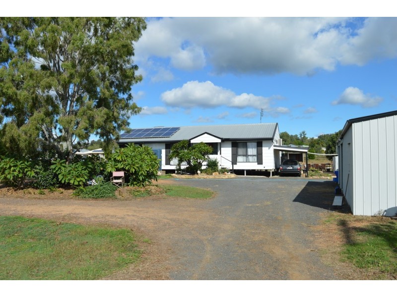 48 Zischke Road, Plainland QLD 4341