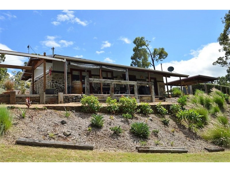 29 Range Crescent, Laidley QLD 4341