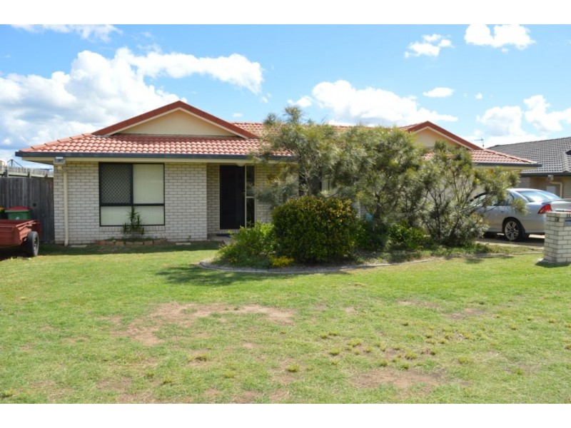 112 Coates Street, Laidley QLD 4341