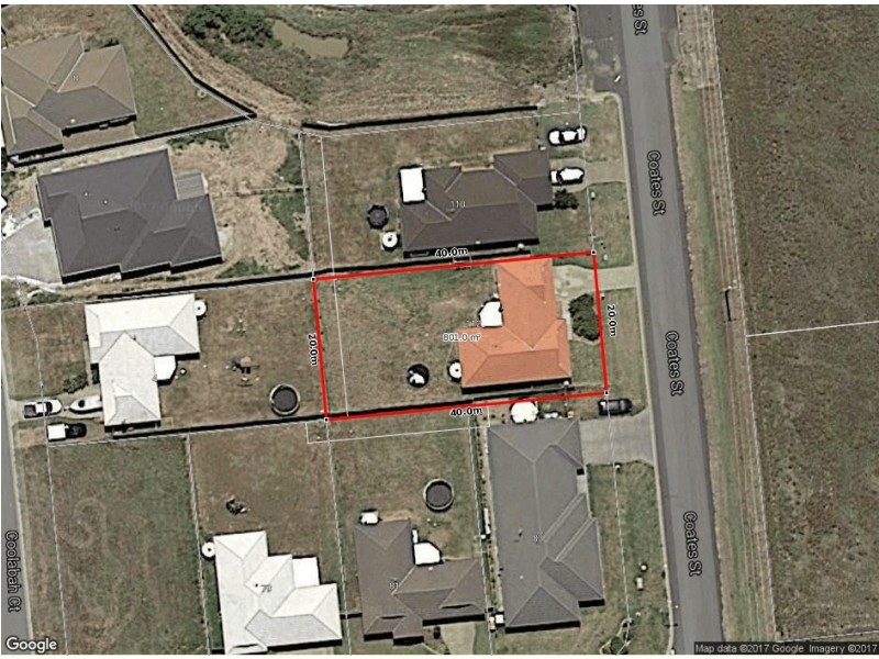 112 Coates Street, Laidley QLD 4341