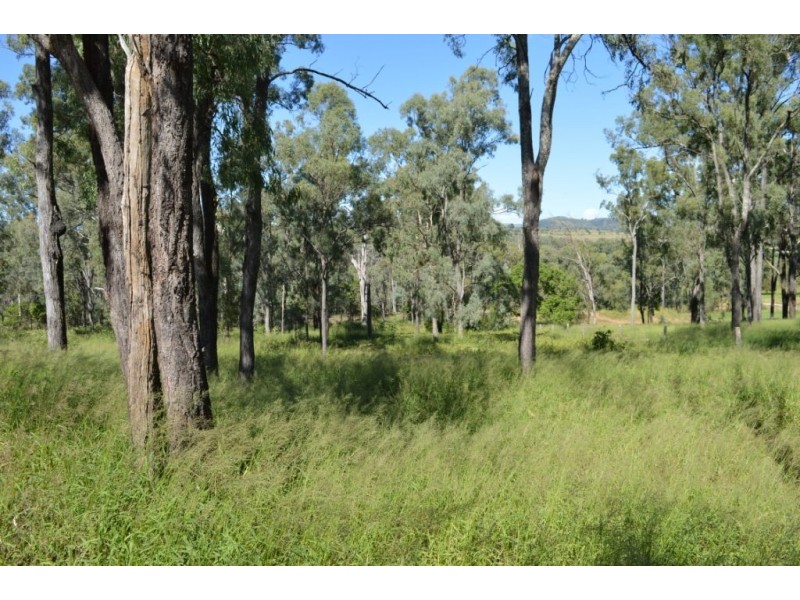 27 Blenheim Road, Laidley Creek West QLD 4341