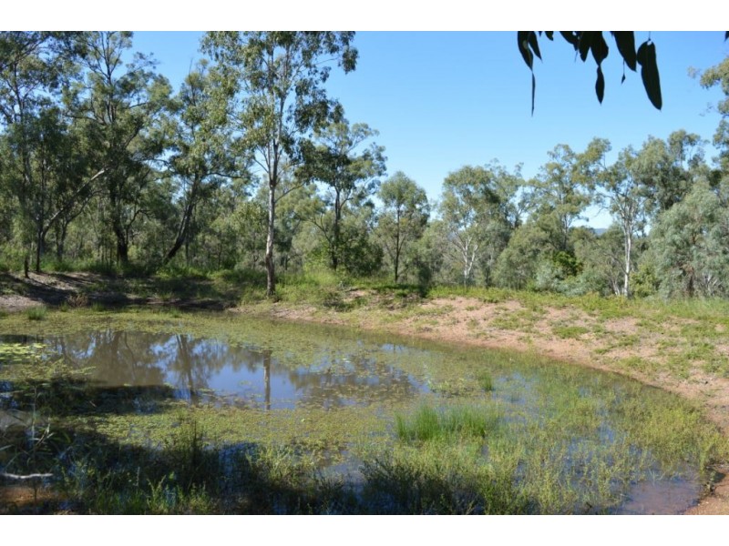 27 Blenheim Road, Laidley Creek West QLD 4341