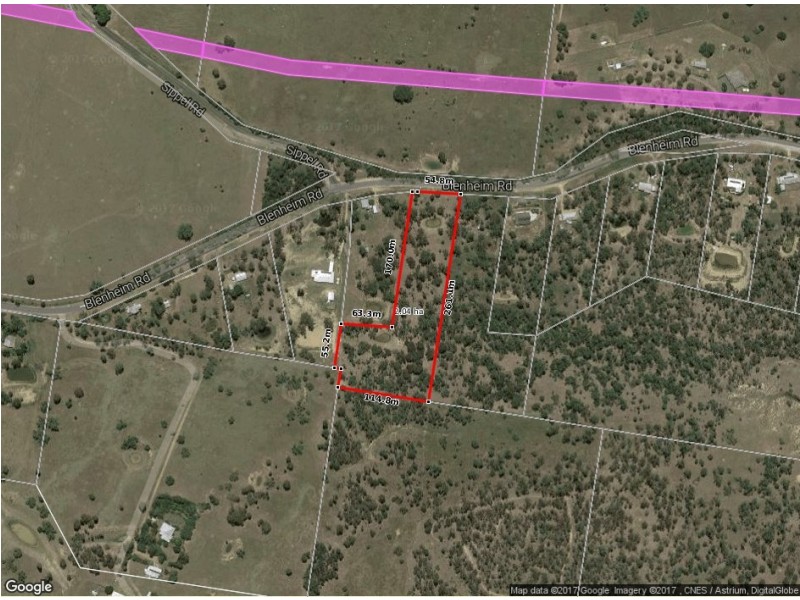 27 Blenheim Road, Laidley Creek West QLD 4341